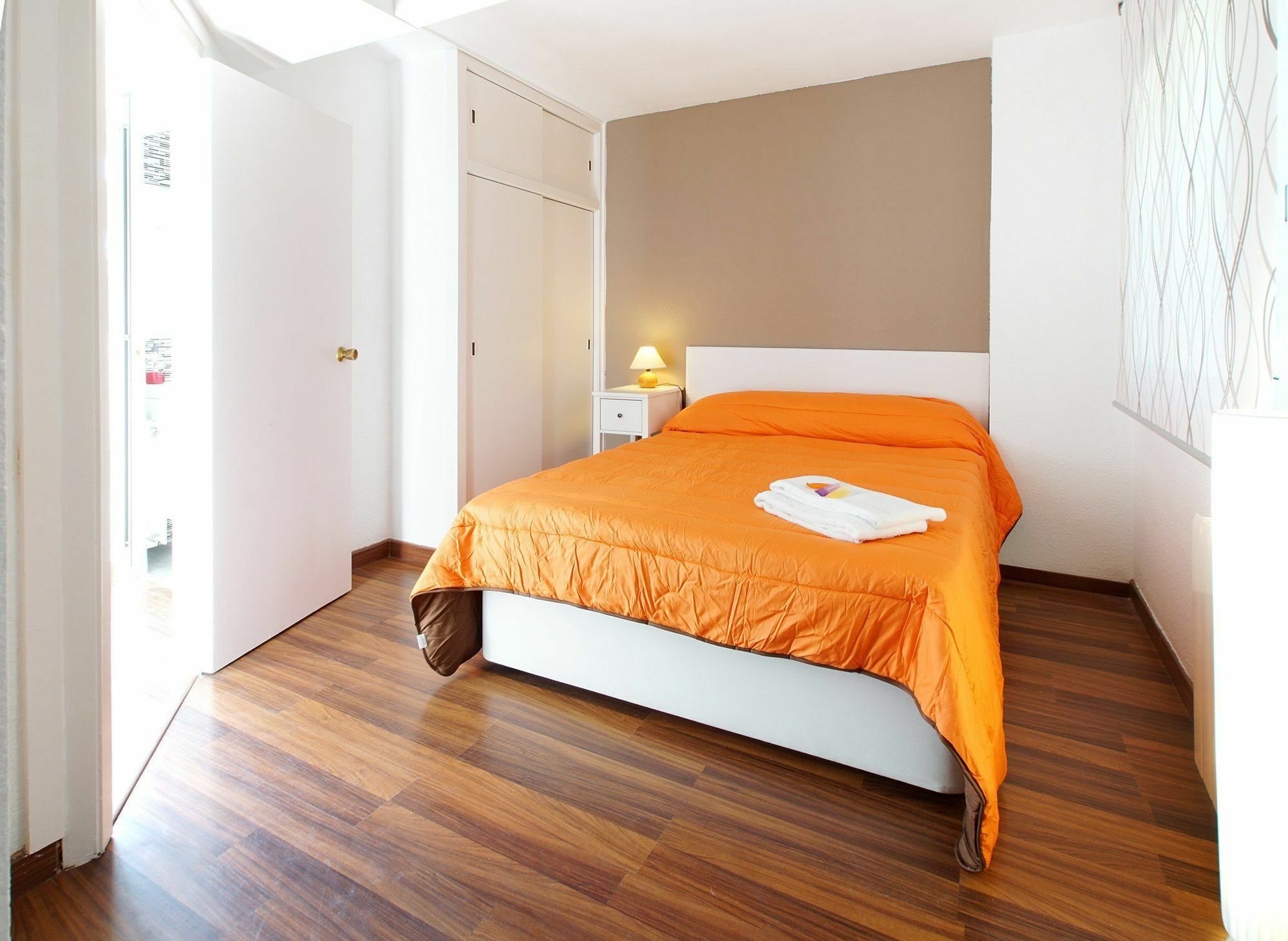 Appartement Mayflower Be My Guest